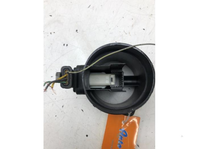 Gebrauchte Luftmengenmesser Mercedes Sprinter 3,5t (906.63) 313 CDI 16V Preis € 72,45 Margenregelung angeboten von Wessel Parts & Service B.V.