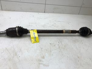 Used Drive shaft, rear right Renault Twingo III (AH) 1.0 SCe 70 12V Price € 49,00 Margin scheme offered by Autobedrijf G.H. Wessel B.V.