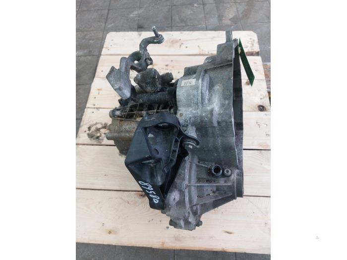 Gearbox from a Volkswagen Up! (121) 1.0 12V 60 2018