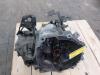 Gearbox from a Volkswagen Up! (121), 2011 / 2023 1.0 12V 60, Hatchback, Petrol, 999cc, 44kW (60pk), FWD, CHYA; DAFA; CHYE, 2011-08 / 2020-08 2018