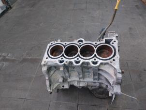 Used Engine crankcase Kia Sportage (QL) 1.6 GDI 16V 4x2 Price on request offered by Autobedrijf G.H. Wessel B.V.