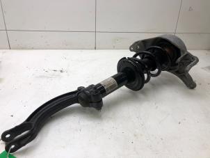 Used Front shock absorber rod, right Audi A4 Avant (B8) 1.8 TFSI 16V Price € 149,00 Margin scheme offered by Autobedrijf G.H. Wessel B.V.
