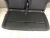 Set of upholstery (complete) from a Opel Zafira Life  2023