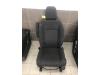 Set of upholstery (complete) from a Opel Zafira Life  2023