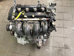 Used Engine Mazda 6 Sport (GH14/GHA4) 1.8i 16V Price € 999,00 Margin scheme offered by Autobedrijf G.H. Wessel B.V.