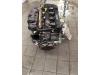 Motor de un Mazda 6 Sport (GH14/GHA4) 1.8i 16V 2012