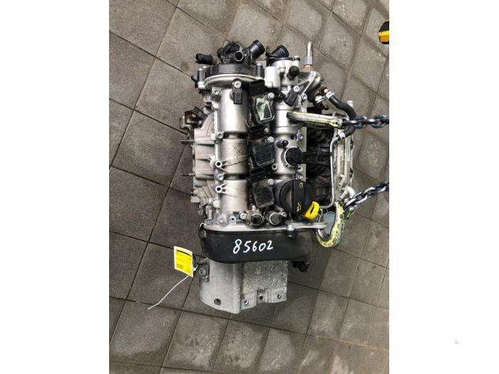 Engine Code Zcz Engines with engine code CHZC stock | ProxyParts.com