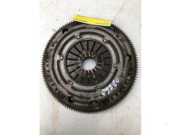 Used Flywheel Volkswagen Up! (121) 1.0 12V 60 Price € 93,45 Margin scheme offered by Wessel Parts & Service B.V.