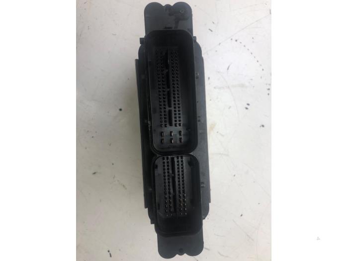 Used Engine management computer Volkswagen Golf VII (AUA) 1.0 TSI 12V Price € 183,75 Margin scheme offered by Wessel Parts & Service B.V.