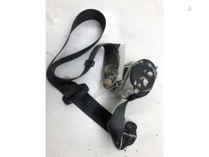 Used Seatbelt tensioner, left Citroen C-Elysee (DD) 1.2 PureTech 82 12V Price on request offered by Autobedrijf G.H. Wessel B.V.