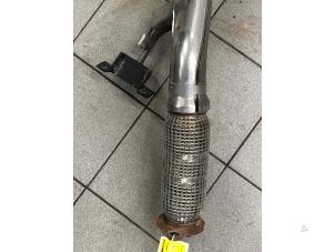 Used Exhaust front section Nissan X-Trail (T32) 1.7 dCi All Mode Price € 149,00 Margin scheme offered by Autobedrijf G.H. Wessel B.V.