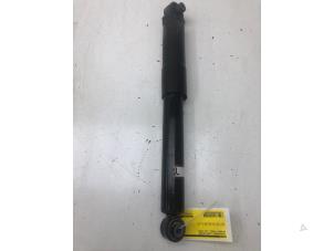 Used Rear shock absorber, left Nissan X-Trail (T32) 1.7 dCi All Mode Price € 39,00 Margin scheme offered by Autobedrijf G.H. Wessel B.V.