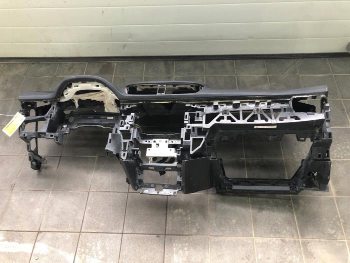 Używane Panel Nissan X-Trail (T32) 1.7 dCi All Mode Cena na żądanie oferowane przez Wessel Parts & Service B.V.