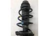 Front shock absorber rod, right from a Kia Stonic (YB) 1.0i T-GDi 12V 2020