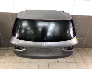 Used Tailgate Mercedes GLB (247.6) 2.0 GLB-220d 4-Matic Price € 1.399,00 Margin scheme offered by Autobedrijf G.H. Wessel B.V.