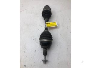 Used Front drive shaft, right Mercedes GLB (247.6) 2.0 GLB-220d 4-Matic Price € 249,00 Margin scheme offered by Autobedrijf G.H. Wessel B.V.