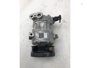 Used Air conditioning pump Opel Corsa E 1.4 16V Price € 125,00 Margin scheme offered by Autobedrijf G.H. Wessel B.V.