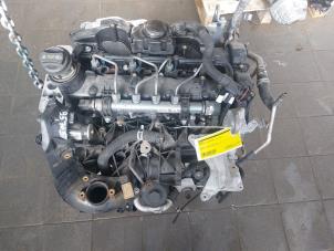 Used Engine Mercedes GLB (247.6) 2.0 GLB-220d 4-Matic Price € 4.838,79 Inclusive VAT offered by Autobedrijf G.H. Wessel B.V.