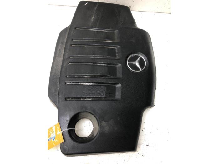 Used Engine cover Mercedes GLB (247.6) 2.0 GLB-220d 4-Matic Price € 82,95 Margin scheme offered by Wessel Parts & Service B.V.