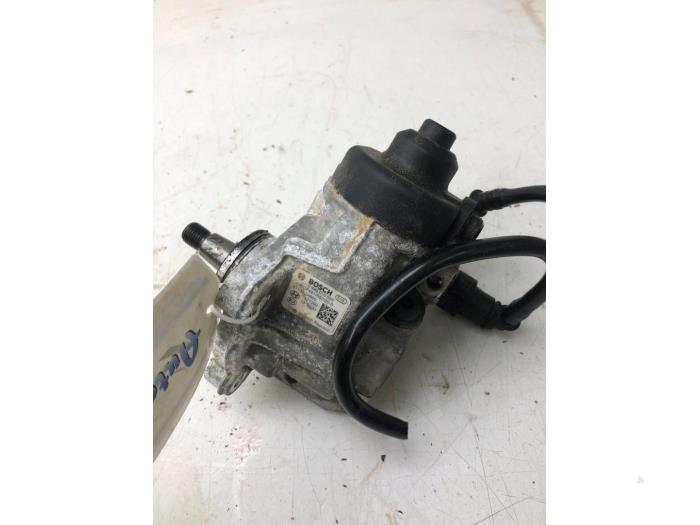 Begagnade Dieselpump Kia Cee'd (JDB5) 1.4 CRDi 16V Pris € 183,75 Marginaltabell erbjuds av Wessel Parts & Service B.V.