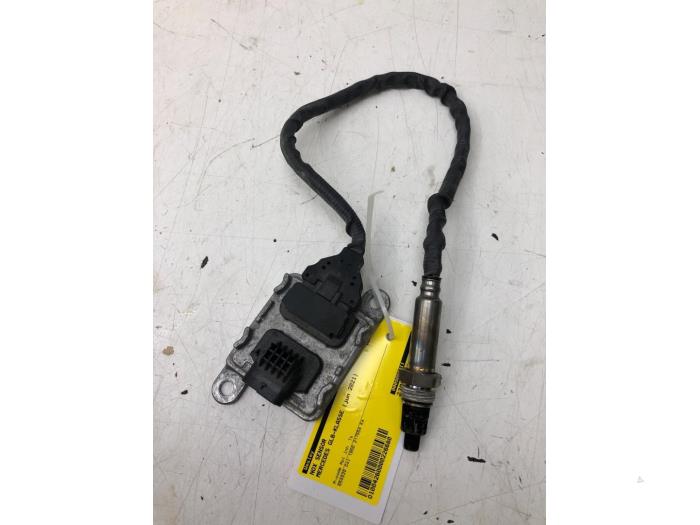 Begagnade NOx-sensor Mercedes GLB (247.6) 2.0 GLB-220d 4-Matic Pris € 208,95 Marginaltabell erbjuds av Wessel Parts & Service B.V.