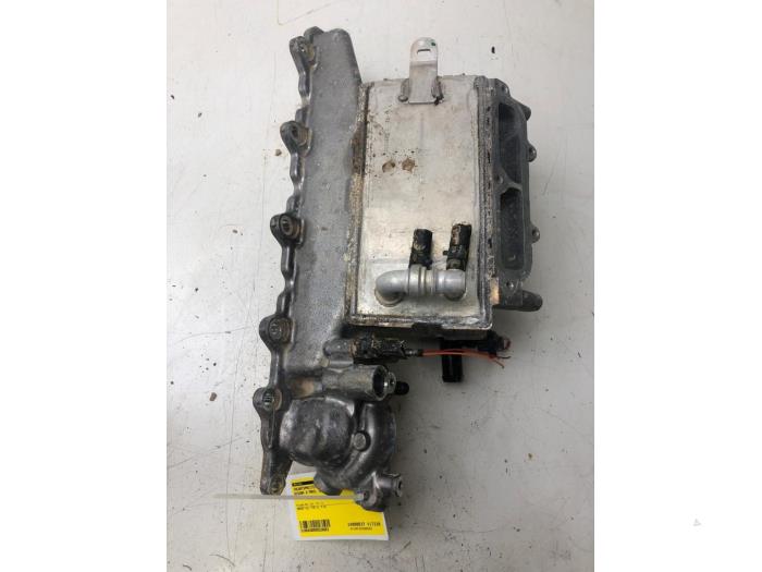 Gebrauchte Ansaugbrugge Nissan X-Trail (T32) 1.7 dCi All Mode Preis € 131,25 Margenregelung angeboten von Wessel Parts & Service B.V.