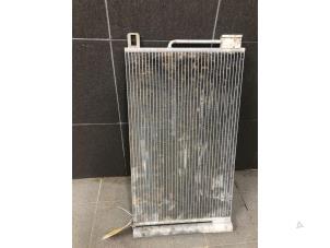 Used Air conditioning radiator Opel Corsa E 1.4 16V Price € 69,00 Margin scheme offered by Autobedrijf G.H. Wessel B.V.