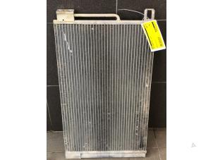 Used Air conditioning radiator Opel Corsa E 1.4 16V Price € 69,00 Margin scheme offered by Autobedrijf G.H. Wessel B.V.