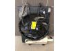 Fan motor from a Kia Ceed (CDB5/CDBB), 2018 1.4i 16V, Hatchback, 4-dr, Petrol, 1.368cc, 73kW (99pk), FWD, G4LC, 2018-03 2019