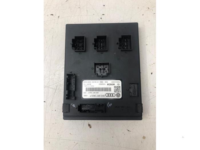 Used Body control computer Audi A4 Avant (B8) 2.0 TFSI 16V Quattro Price € 93,45 Margin scheme offered by Wessel Parts & Service B.V.