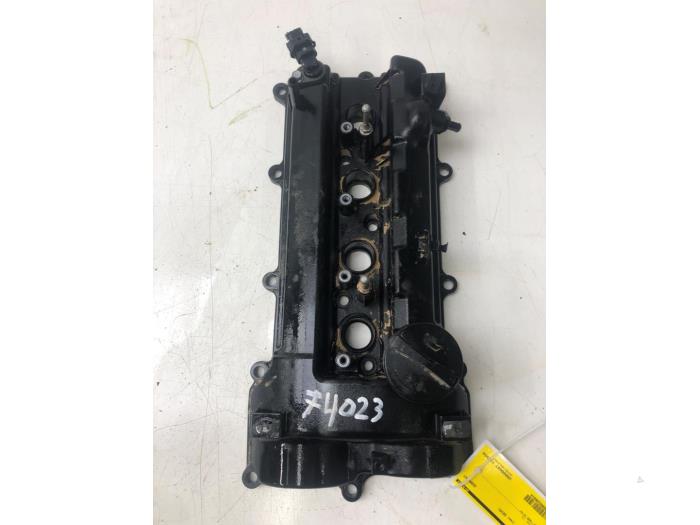 Gebrauchte Ventildeckel Kia Ceed (CDB5/CDBB) 1.4i 16V Preis € 72,45 Margenregelung angeboten von Wessel Parts & Service B.V.