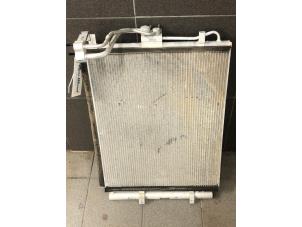 Used Air conditioning radiator Kia Cee'd (JDB5) 1.4 CRDi 16V Price € 99,00 Margin scheme offered by Autobedrijf G.H. Wessel B.V.