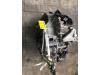 Getriebe van een Volkswagen T-Roc 1.5 TSI Evo BMT 16V 2022
