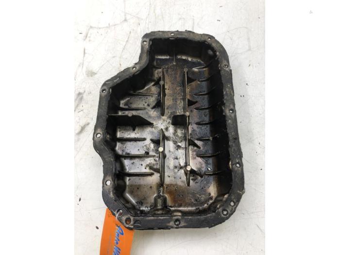 Gebrauchte Ölwanne Mercedes S (W221) 5.5 S-550 32V Preis € 61,95 Margenregelung angeboten von Wessel Parts & Service B.V.