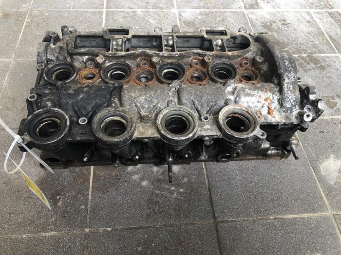 Gebrauchte Zylinderkopf Citroen C4 Picasso Preis € 313,95 Margenregelung angeboten von Wessel Parts & Service B.V.
