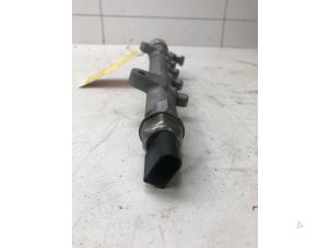 Used Fuel injector nozzle Mercedes Sprinter 3,5t (907.6/910.6) 311 CDI 2.1 D RWD Price € 89,00 Margin scheme offered by Autobedrijf G.H. Wessel B.V.