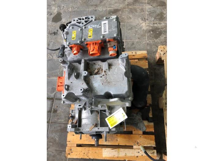 Used Engine Renault Zoé (AG) R90 Price € 2.887,50 Margin scheme offered by Wessel Parts & Service B.V.
