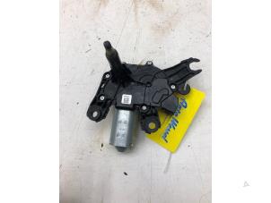 Used Rear wiper motor Renault Zoé (AG) R90 Price € 59,00 Margin scheme offered by Autobedrijf G.H. Wessel B.V.
