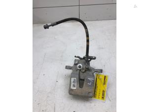 Used Rear brake calliper, left Kia Ceed (CDB5/CDBB) 1.4i 16V Price € 59,00 Margin scheme offered by Autobedrijf G.H. Wessel B.V.