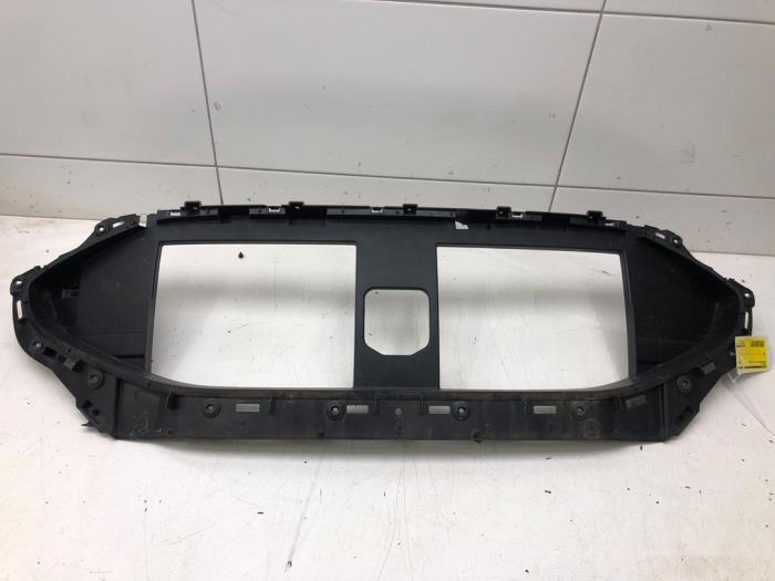 Używane Grill Ford Edge Cena € 82,95 Procedura marży oferowane przez Wessel Parts & Service B.V.
