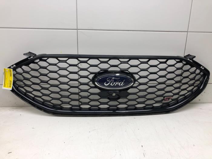 Używane Grill Ford Edge Cena na żądanie oferowane przez Wessel Parts & Service B.V.