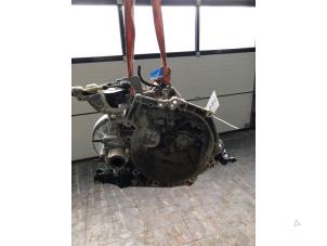 Used Gearbox Peugeot 2008 (CU) 1.2 12V e-THP PureTech 130 Price on request offered by Autobedrijf G.H. Wessel B.V.