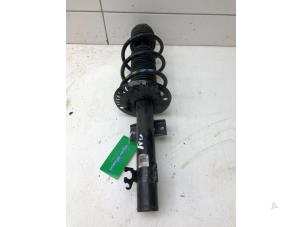Used Front shock absorber rod, right Volkswagen Up! (121) 1.0 12V 60 Price € 69,00 Margin scheme offered by Autobedrijf G.H. Wessel B.V.