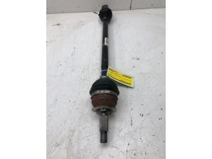 Used Front drive shaft, right Volkswagen Up! (121) 1.0 12V 60 Price € 69,00 Margin scheme offered by Autobedrijf G.H. Wessel B.V.