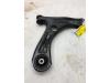 Front wishbone, left from a Volkswagen Up! (121) 1.0 12V 60 2020