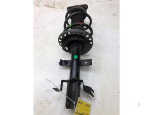 Used Front shock absorber rod, right Renault Zoé (AG) R90 Price € 59,00 Margin scheme offered by Autobedrijf G.H. Wessel B.V.