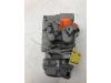 Air conditioning pump from a Renault Zoé (AG), 2012 R90, Hatchback, 4-dr, Electric, 68kW (92pk), FWD, 5AQ601, 2016-09, AGVYB; AGVYF 2020