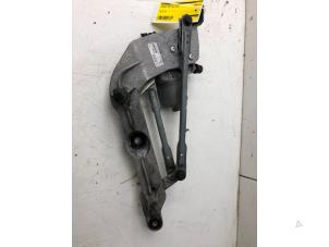 Used Front wiper motor Renault Zoé (AG) R90 Price € 79,00 Margin scheme offered by Autobedrijf G.H. Wessel B.V.