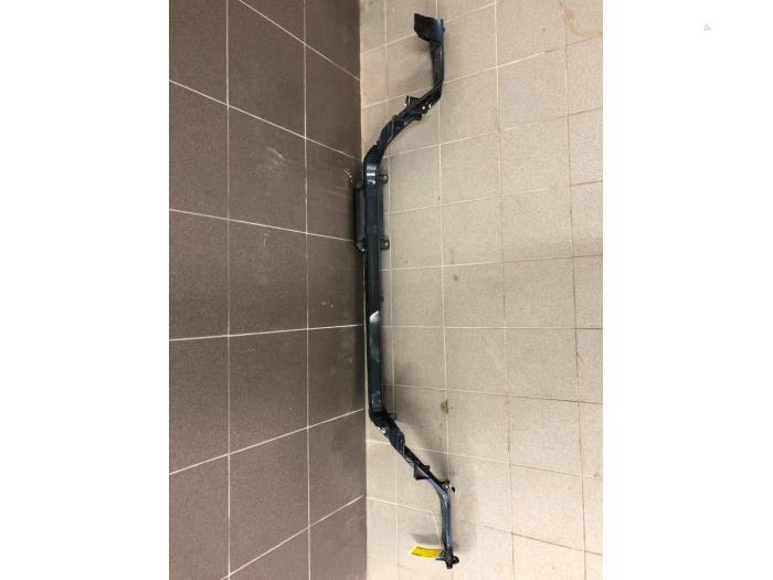 Używane Panel przedni Ford Edge Cena na żądanie oferowane przez Wessel Parts & Service B.V.