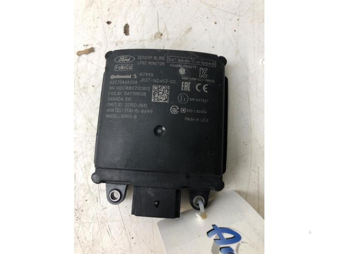 Begagnade Radarsensor Ford Edge Pris € 82,95 Marginaltabell erbjuds av Wessel Parts & Service B.V.